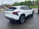 Used 2024 Chevrolet Trax RS image 5