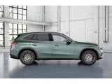 New 2025 Mercedes-Benz GLC 300 4MATIC image 2