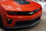 Used 2013 Chevrolet Camaro ZL1 w/ Gray Stripe Package image 3