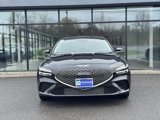 Used 2022 Genesis G70 3.3T image 2