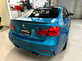 Used 2018 BMW M3 image 6