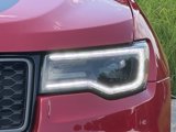 Used 2019 Jeep Grand Cherokee Trailhawk w/ Trailhawk Luxury Group image 5
