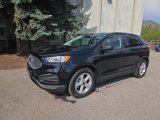 Certified 2023 Ford Edge SE image 3