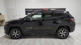 New 2025 Jeep Compass Limited image 5