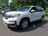 Used 2020 Honda Pilot EX-L image 3