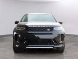 New 2025 Land Rover Discovery Sport S image 2