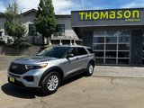 Used 2021 Ford Explorer 4WD image 2