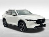 Certified 2023 MAZDA CX-5 AWD 2.5 S w/ Premium Plus Pkg image 3