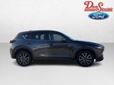 Used 2018 MAZDA CX-5 Touring image 5