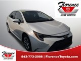 Used 2020 Toyota Corolla LE image 1