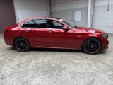 Certified 2020 Mercedes-Benz C 43 AMG 4MATIC Sedan image 6