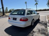 Used 2006 Mercedes-Benz E 500 4MATIC Wagon image 5