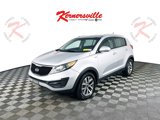 Used 2016 Kia Sportage LX w/ LX Popular Package image 3