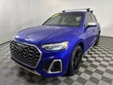 Used 2022 Audi SQ5 Prestige image 2