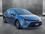 Used 2022 Toyota Corolla LE image 3