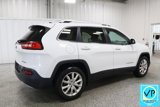 Used 2016 Jeep Cherokee Limited image 3