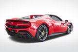 Used 2024 Ferrari 296 GTS image 5