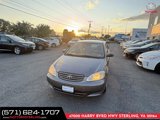 Used 2004 Toyota Corolla CE image 2