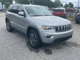 Used 2020 Jeep Grand Cherokee Laredo w/ Laredo X Package image 4