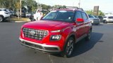 Used 2021 Hyundai Venue SEL image 2