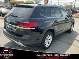 Used 2018 Volkswagen Atlas SE image 5