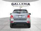 Used 2020 Chevrolet Trax LS w/ Tint and Cruise Package image 6