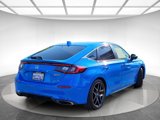Certified 2022 Honda Civic Sport Touring image 4