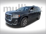 Used 2020 GMC Acadia SLE w/ Driver Convenience Package image 3