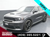 Used 2018 Dodge Durango R/T w/ Blacktop Package image 5