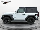 Used 2020 Jeep Wrangler Sport image 6