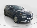 Certified 2022 Hyundai Santa Fe SE image 2