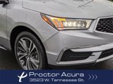 Certified 2020 Acura MDX SH-AWD w/ Technology Package image 2