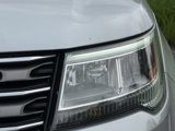 Certified 2016 Ford Explorer XLT w/ Equipment Group 202A image 5