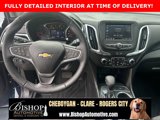 Used 2023 Chevrolet Equinox LT image 4