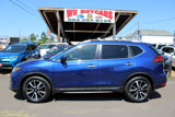 Used 2017 Nissan Rogue SL image 3