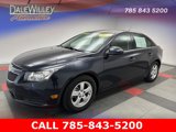 Used 2014 Chevrolet Cruze LT image 3