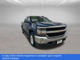 Used 2017 Chevrolet Silverado 1500 LT w/ All Star Edition image 3