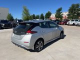 Used 2022 Nissan Leaf S Plus image 3