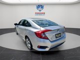 Used 2018 Honda Civic LX image 6