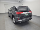 Used 2017 GMC Terrain SLE w/ Driver Alert Package I image 5