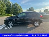 Certified 2019 Honda HR-V EX image 2