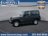 Used 2017 Jeep Wrangler Sport w/ Connectivity Group image 4