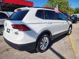 Used 2018 Volkswagen Tiguan S image 5