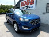 Used 2020 Ford Edge SEL w/ Convenience Package image 2
