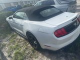 Used 2022 Ford Mustang Premium w/ Equipment Group 201A image 3