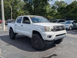 Used 2015 Toyota Tacoma PreRunner w/ SR5 Package image 3