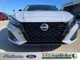 Used 2025 Nissan Altima 2.5 SR image 2