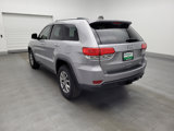 Used 2015 Jeep Grand Cherokee Limited image 5