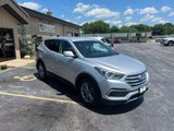 Used 2018 Hyundai Santa Fe Sport image 5