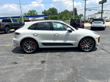 Used 2024 Porsche Macan S image 4